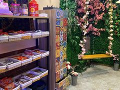 -JOJO实景沉浸侦探剧本杀(大悦城店)