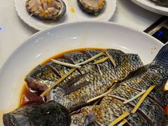 -渔人码头蒸汽海鲜(虬泾路店)