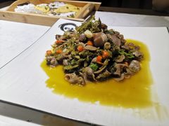 -千岛湖小鱼儿·淳安匠心农家菜