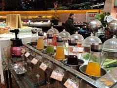 -雄楚国际大酒店-四季西餐厅