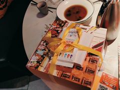 -鸣记脆皮烤鱼·海鲜烤鱼(三八广场店)