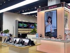 -Sony Store 索尼(来福士店)