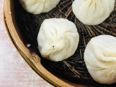 秘制汤包-曼曼汤包(建国西路店)