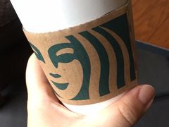 -星巴克(东莞塘厦万科生活广场店)