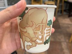 -民信老铺(华盖路店)