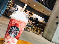 -星巴克臻选(济南万达店)