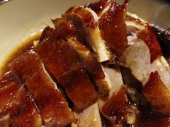 金陵烤鸭-南京大牌档(中关村店)
