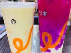 -CoCo都可(燕塘店)