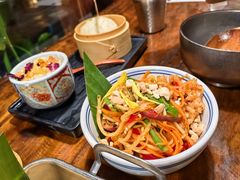 -银米·云南传统过桥米线(双廊黑金冠店)