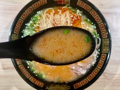 -一蘭拉面(尖沙咀店)