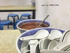 -定家小酥肉·清真(回民街店)