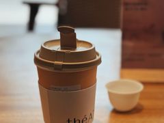 -théATRE 茶聚场(王府中環店)