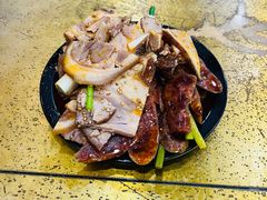 -惠丰源烩面馆(经七路店)