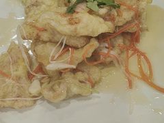 -大清花饺子(山庄店)