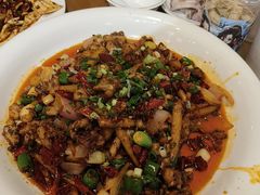 -易老妈蹄花.特色川菜(人民公园总店)