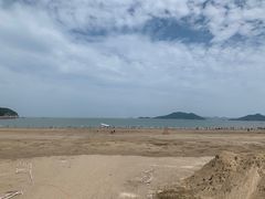 -东海半边山旅游度假区