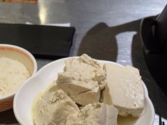 -探鱼·鲜青椒爽麻烤鱼(北京路天河城店)