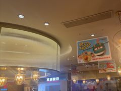 -西贝(紫荆广场店)