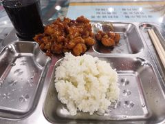 -首都师范大学-本部食堂