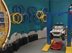 -奈尔宝家庭中心·亲子餐厅(苏州大悦城店)