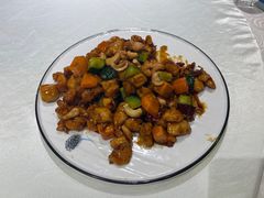 -七菜馆·东北菜·蒸饺(文体路店)