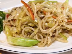 -清真·西北人家风味馆(中山中路店)