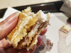 -肯德基(中心书城店)