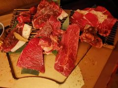 -300杯·和牛烧肉清酒专门店(廊里店)