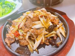 -遇见长安之高山流水(李家村万达店)
