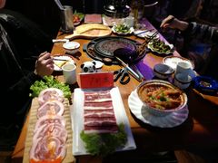 -超级神炭烤肉夜食(芥园西道店)