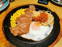 -菲滋意式餐厅(金华银泰城店)