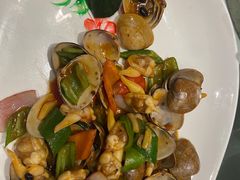 -大东海海鲜酒楼(渔人码头总店)