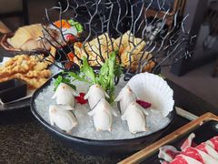 -湊湊火锅·茶憩(和平大悦城店)