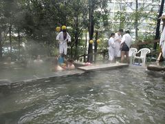-花水湾第一村温泉大酒店