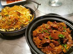 -迎晨餐厅(青芝坞店)