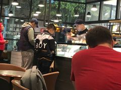 大堂-Wagas沃歌斯(富力广场店)