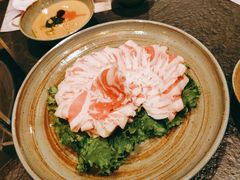 -老墙根涮肉·铜锅鲜羊肉(良乡店)