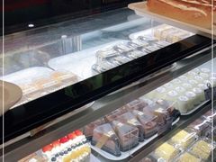 -新侨三宝乐面包店(崇文门店)