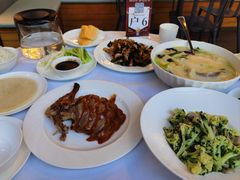-洋洋中餐馆·SINCE 1997(信投店)