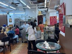 -香港蓮香樓(上環店)