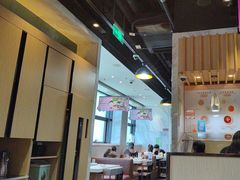 -海底捞火锅(海悦天地店)