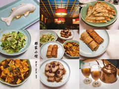 -那家小馆(摩天活力城店)