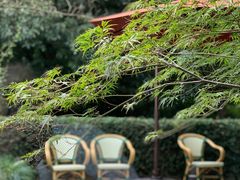 -三嚥阁 La Villa Restaurant