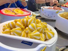-龍歌自助小火锅(秦淮水游城店)