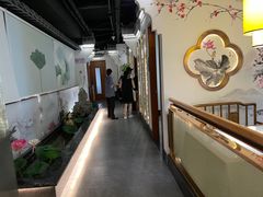 -外婆小菜(东苑米兰广场店)