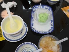 -百花传统甜品店(原址店)