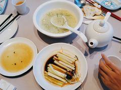 -扬州万怡酒店-中餐厅(文昌中路店)