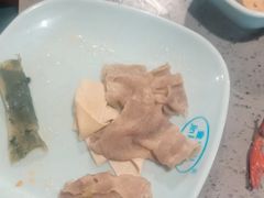 -金滏山烤肉·海鲜·火锅自助餐厅(襄阳万达店)