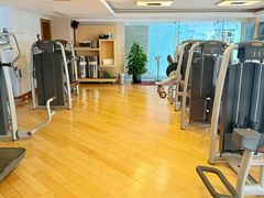 -厦门喜来登酒店