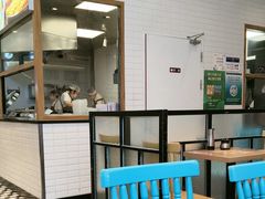 -小杨生煎(香港名都店)